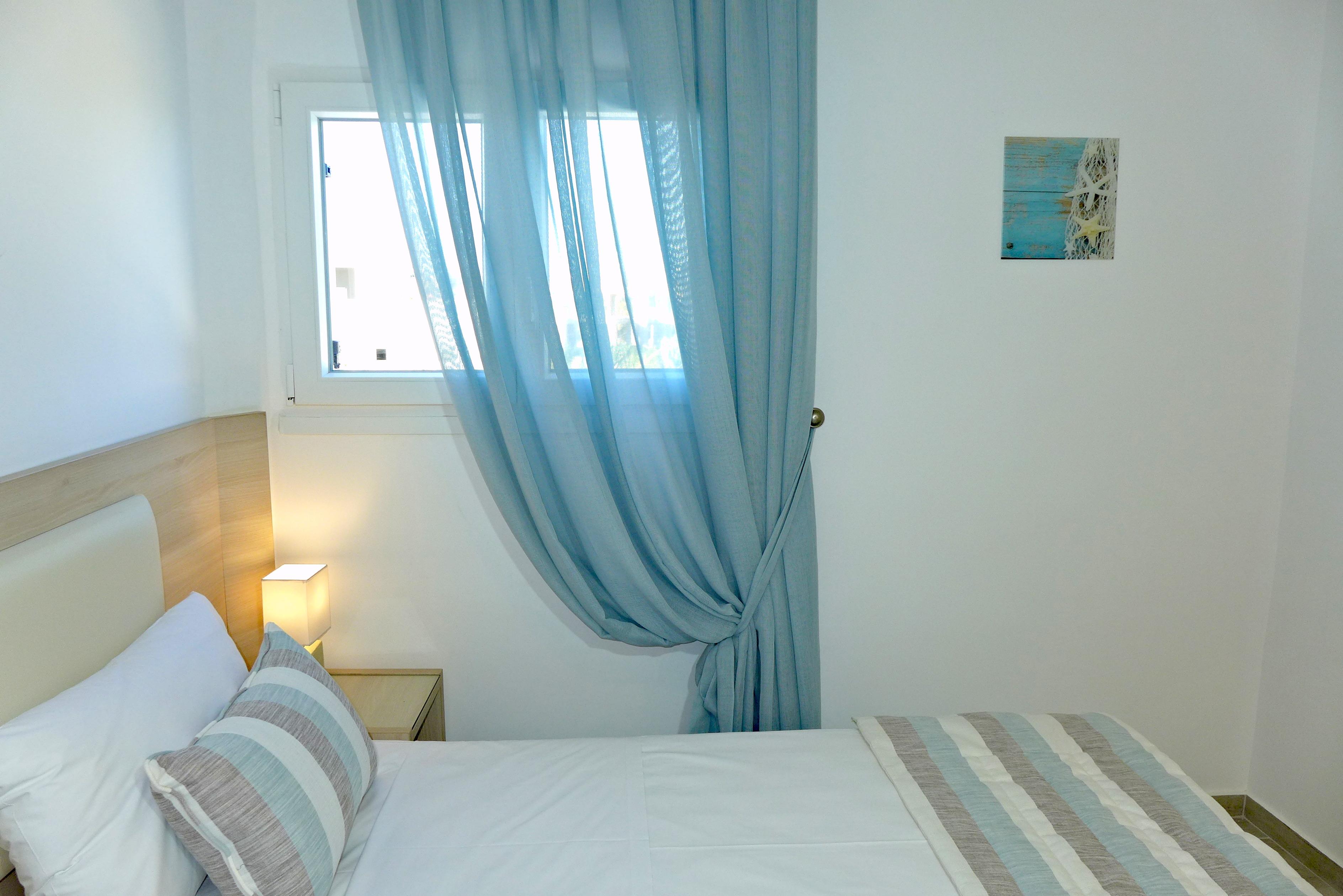 Amaryllis Beach Hotel Chrisi Akti  Exteriér fotografie